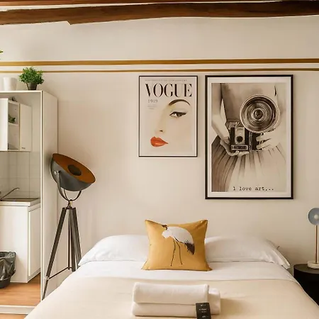 Montmartre - Cosy Pour 2 18eme 아파트