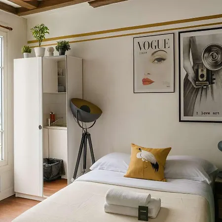 아파트 Montmartre - Cosy Pour 2 18eme *