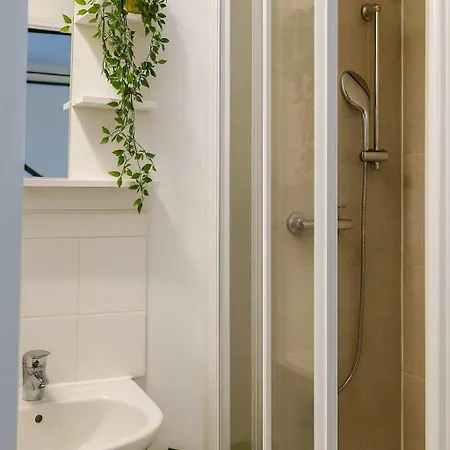 Montmartre - Cosy Pour 2 18eme Apartmán Paříž