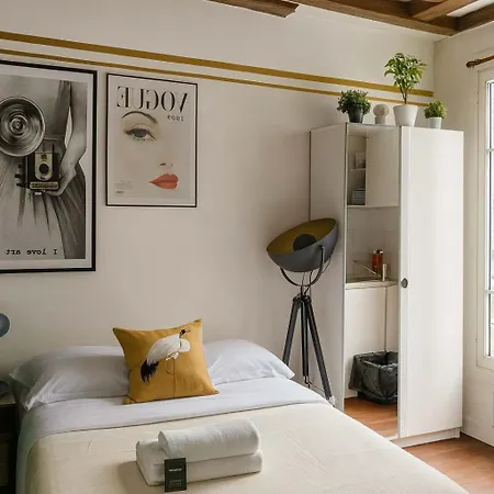 Montmartre - Cosy Pour 2 18eme باريس