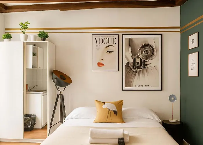 Montmartre - Cosy Pour 2 18eme 아파트
