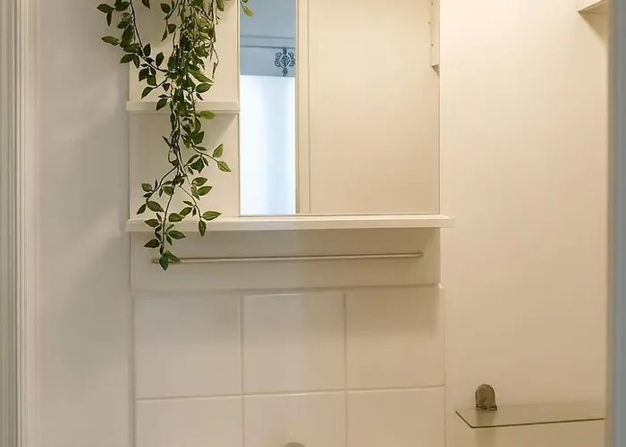 아파트 Montmartre - Cosy Pour 2 18eme